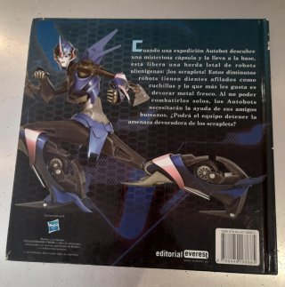 Libros variados a escoger