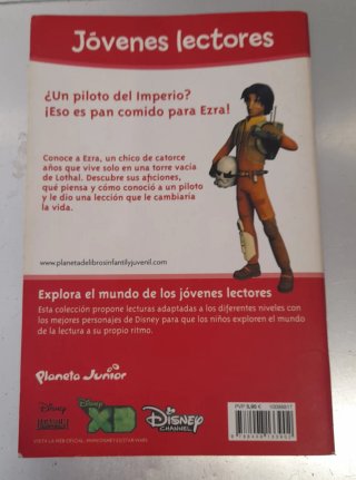 Libros variados a escoger