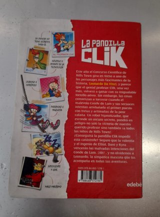 Libros variados a escoger