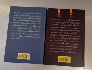 Libros variados a escoger