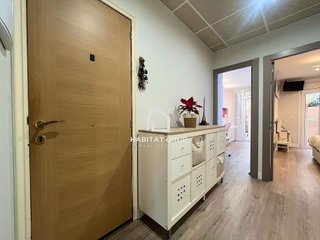 Piso en venta en Centre-El Pedró en Palamós