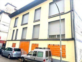 Edificio en venta en Sant Hilari Sacalm
