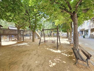 Edificio en venta en Sant Hilari Sacalm