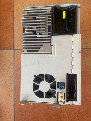 Radio Original Volkswagen