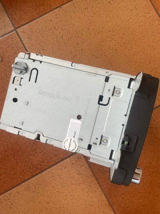 Radio Original Volkswagen