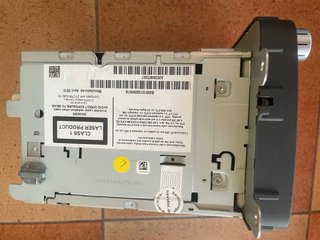 Radio Original Volkswagen
