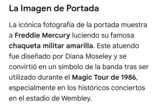Libro: "Queen: Entre el amor y la muerte".