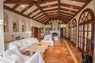 Chalet en alquiler en El Ejido - La Merced - La Victoria en Málaga