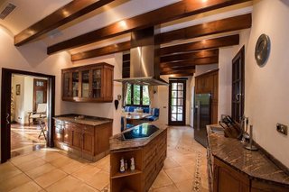 Chalet en alquiler en El Ejido - La Merced - La Victoria en Málaga