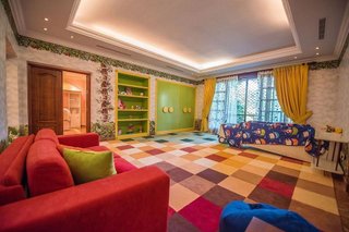 Chalet en alquiler en El Ejido - La Merced - La Victoria en Málaga