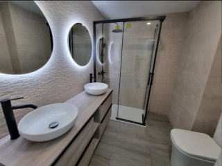 Reforma Cocinas y Baños