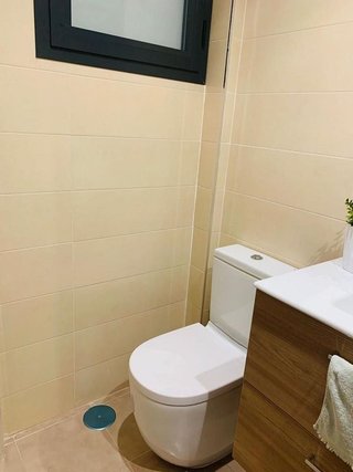 Estudio en alquiler en Villanueva de la Cañada en Villanueva de la Cañada