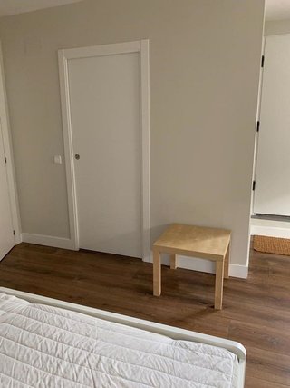 Estudio en alquiler en Villanueva de la Cañada en Villanueva de la Cañada