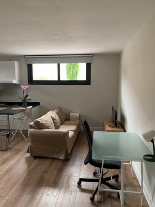 Estudio en alquiler en Villanueva de la Cañada en Villanueva de la Cañada