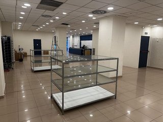 Local comercial en alquiler en San José en Huesca