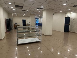Local comercial en alquiler en San José en Huesca