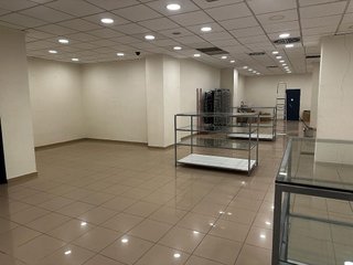 Local comercial en alquiler en San José en Huesca