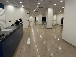 Local comercial en alquiler en San José en Huesca