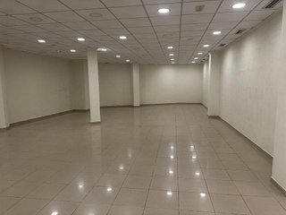 Local comercial en alquiler en San José en Huesca
