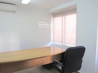 Oficina en alquiler en El Pla de Sant Josep - L'Asil en Elche