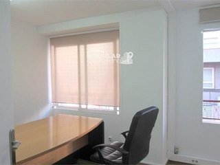 Oficina en alquiler en El Pla de Sant Josep - L'Asil en Elche