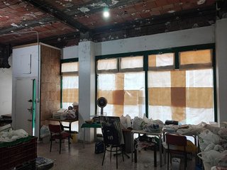 Local comercial en alquiler en Zona Puerto Deportivo en Fuengirola