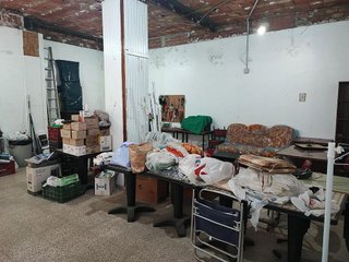 Local comercial en alquiler en Zona Puerto Deportivo en Fuengirola