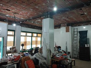 Local comercial en alquiler en Zona Puerto Deportivo en Fuengirola