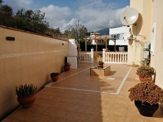 Casa en alquiler en Torrequebrada en Benalmádena