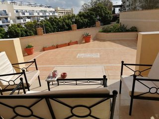 Casa en alquiler en Torrequebrada en Benalmádena