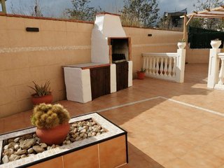 Casa en alquiler en Torrequebrada en Benalmádena