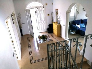 Casa en alquiler en Torrequebrada en Benalmádena