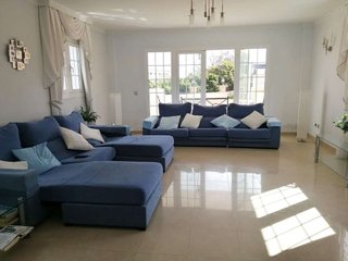 Casa en alquiler en Torrequebrada en Benalmádena