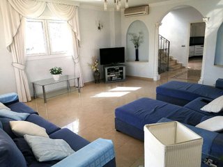 Casa en alquiler en Torrequebrada en Benalmádena