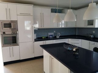 Casa en alquiler en Torrequebrada en Benalmádena