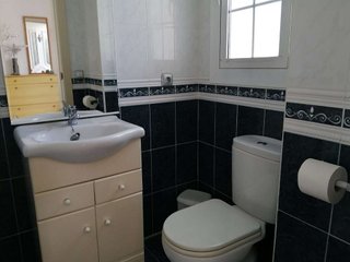 Casa en alquiler en Torrequebrada en Benalmádena
