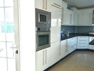 Casa en alquiler en Torrequebrada en Benalmádena