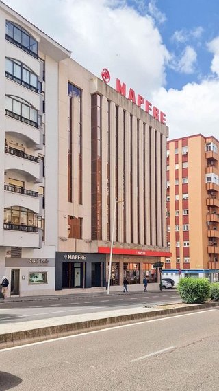 Oficina en alquiler en Maria Auxiliadora - Barriada LLera en Badajoz
