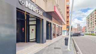 Oficina en alquiler en Maria Auxiliadora - Barriada LLera en Badajoz