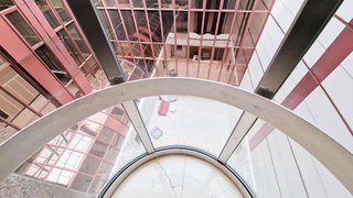 Oficina en alquiler en Maria Auxiliadora - Barriada LLera en Badajoz
