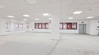 Oficina en alquiler en Maria Auxiliadora - Barriada LLera en Badajoz