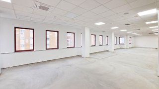 Oficina en alquiler en Maria Auxiliadora - Barriada LLera en Badajoz