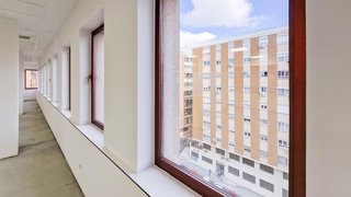 Oficina en alquiler en Maria Auxiliadora - Barriada LLera en Badajoz