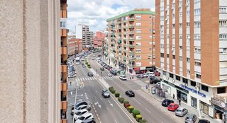 Oficina en alquiler en Maria Auxiliadora - Barriada LLera en Badajoz