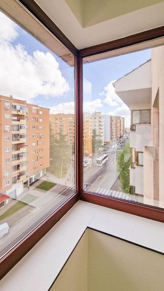 Oficina en alquiler en Maria Auxiliadora - Barriada LLera en Badajoz