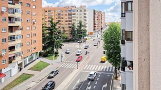 Oficina en alquiler en Maria Auxiliadora - Barriada LLera en Badajoz