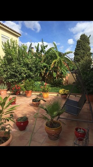 Casa en alquiler en Puerto Marina en Benalmádena