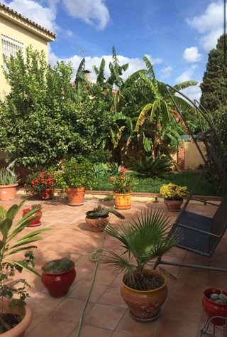 Casa en alquiler en Puerto Marina en Benalmádena