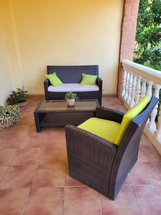 Casa en alquiler en Puerto Marina en Benalmádena