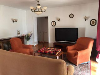 Casa en alquiler en Puerto Marina en Benalmádena